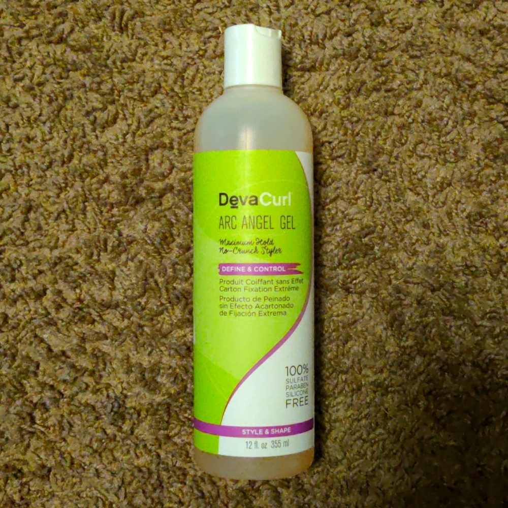 Deva Curl Arc Angel Gel